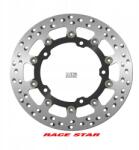 NG Race Star Első Féktárcsa, Kawasaki Ninja 400, ZX-25R, 310mm, 2025