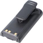 AccuCell Helyettesítő akku ICOM IC-F3GS IC-F4GS BP-209 BP-210 1800mAh rádió adó-vevő NiMH
