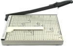 Evo Vágógép karos, A4, vágási hossz 305x254mm, 10lap EVOffice (EV12D03) - cartridge