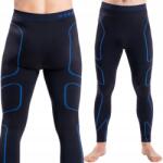 Moraj Thermo-aktív leggings, Size XL, meleg sport edzéshez (KMT3500-001)
