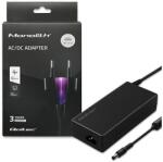 Qoltec Asztali Tápegység 60W | 12V | 5A | 5.5*2.5 | +tápkábel (50799)