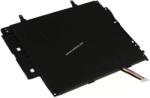 AccuCell Helyettesítő laptop akku Asus Transformer Book T300 C22N1307 7, 4V 6750mAh