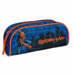 Undercover Spiderman iskolai tolltartó, egykamrás, 22cm (SPAN0691)
