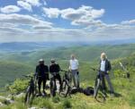  E-bike kaland | Lillafüredről a Bükk-fennsíkra