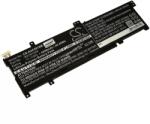 AccuCell Helyettesítő laptop akku Asus Vivobook A501L B31N1429 11, 1V 4200mAh LiPo