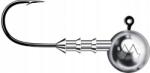Mustad Big Game Jigfej, 25g, 8/0, 1db (PDF-890-250-080)