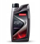 Champion Lubricants Champion FékPłyn Brake Fluid DOT 3/4 1L, 1 liter, személygépkocsikhoz