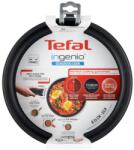 Tefal Serpenyő 26 cm fekete Ingenio Generous Cook L3120553 (L3120553)