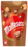 Mars Maltesers Csokoládé Italpor, 140g, gyors elkészítés, tejjel vagy vízzel