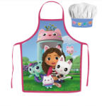 Jerry Fabric Gabi babaháza Dreamland gyerek kötény 2 darabos szett JFK129358 (JFK129358)