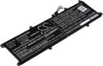 AccuCell Helyettesítő akku Asus Zenbook UX3430UA-GV068T 11, 55V 4200mAh LiPo