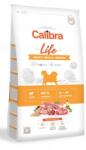 Calibra Dog Life Felnőtt Small Breed Bárány Kutyatáp kis testű felnőtt kutyáknak bárányhússal 6 kg