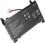 AccuCell Helyettesítő akku HSTNN-LB8A 14, 6V 5300mAh Li-ion