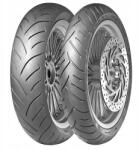 Dunlop Scootsmart robogó gumi, 120/70-14, TL Hátsó, 61P, DOT 2021