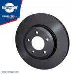 Rotinger féktárcsa RT 20906-GL, galvanikus bevonattal, 301.7mm külső átmérő