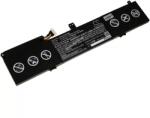 AccuCell Helyettesítő akku Asus VivoBook Flip TP301UA 11, 55V 4750mAh LiPo