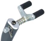 Oxford - Villás motortartó adapter Zero-G első állványhoz