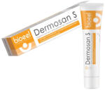 Bioeel Dermosan S Unguent cu sulf (70g)