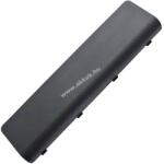 AccuCell Helyettesítő akku Asus N45 N55 N75 A32-N55 10, 8V 5200mAh Li-ion