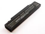 AccuCell Helyettesítő akku Samsung X60 sorozat 11, 1V 5200mAh Li-ion