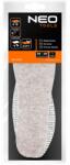 NEO TOOLS Neo thermal cipőbetét, Size 38-39, hideg ellen (82-345)