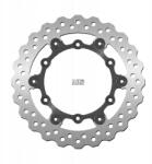 NG Yamaha Wr 450F '13 Első Féktárcsa Wave, 240mm, acél