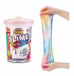 ZURU Oosh Slime, 70g, 1db, nem mérgező, 4 színben kapható
