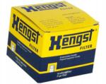 Hengst Filter H472WK HENGST FILTER üzemanyagszűrő, 250mm magas, 60mm külső átmérő