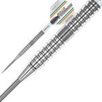 Winmau Dart szett steel Winmau Willie O'Connor 23g, 90% wolfram - gamecenter