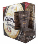 ERDINGER Urweisse sör Pack (5 x 0, 5 l +1 pohár)