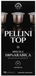 Pellini Kávékapszula PELLINI Top Nespresso Alu (10 x 5, 5 gr) 55 g (HUZZZZZZ191058923PEL) - papir-bolt