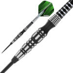 Winmau Dart szett steel Winmau Sniper Special Edition, 23g 90% wolfrám