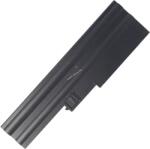 AccuCell Helyettesítő akku Lenovo ThinkPad laptop 10, 8V-11, 1V 5200mAh T60 T61 Li-Ion