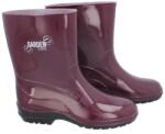Garden Line Női gumicsizma, vízálló, csúszásgátló talppal, 38-as méret (1824)