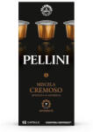 Pellini Kávékapszula PELLINI Cremoso Nespresso Alu (10 x 5, 5 gr) 55 g (HUZZZZZZ191029923PEL) - papir-bolt