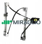 Miraglio 30/1511 Ablak emelő, elöl bal, 4 ajtós