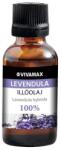 Vivamax Levendula 100%-os tisztaságú illóolaj (10 ml) (BM1025) - molnarpapir