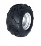 ATV Quad Gumi 10'' 20x10-10 QD-116, robogóhoz, fekete, 5 kg