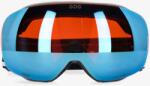 goggle GOG Ryder Síszemüveg - matt black/poly. white-blue