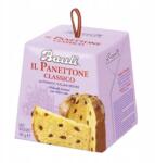 Bauli Panettone Classico Mini, 90g, dekoratív ehető