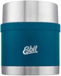 Esbit Sculptor Stainless Steel Food Jug 0, 5L Ételhordó termosz - polar blue/polar blue - 0, 5L