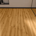 GT Flooring Parchet SPC GT Flooring Asia 6 mm Stejar ton mediu GTASCT005