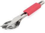 Primus Leisure Cutlery Evőeszköz - melon pink