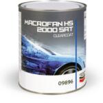 Lechler® Lechler 09896 Szatén fényű (félmatt) 1000 ml + keményítő + hígító () (LE-09896SAT)