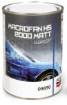 Lechler® Lechler Macrofan HS 09890 matt lakk, 1000 ml edző nélkül (LE-MTT.09890)