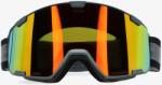 goggle GOG Armor Síszemüveg - matt black/polychromatic red