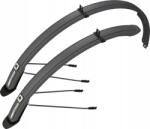 Kross Merlin Sdl sárvédő szett, 28", 46mm, 430g (T4CBL280060GY)