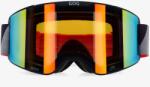 goggle GOG Anakin Síszemüveg - matt black/polychromatic red