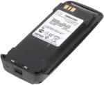 AccuCell Helyettesítő akku rádió adó-vevő Motorola DP3600 XiR P8200 PMNN4101A 7, 4V 1800mAh Li-ion