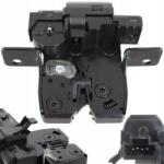 M MODECAR Renault Megane II Scenic II Csomagtér Ajtó Zár